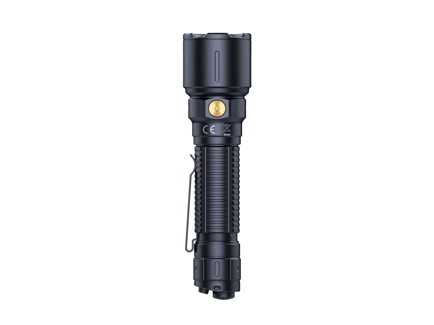 Fenix WF26R High-Performance Taschenlampe mit Ladehalterung, 3000 Lumen - fenixlight