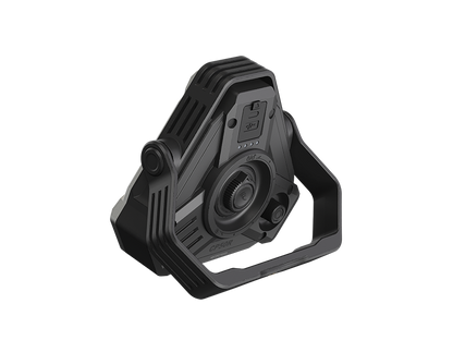 Fenix CP50R multifunktionale Fahrzeug & Camping Laterne, 5500 Lumen