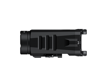 Fenix GL07 Kompakte taktisches Laserlicht/Waffenlicht, 700 Lumen