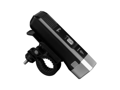 Fenix BC25R mit blendfreier Cut-Off-Lichtlinie, 600 Lumen