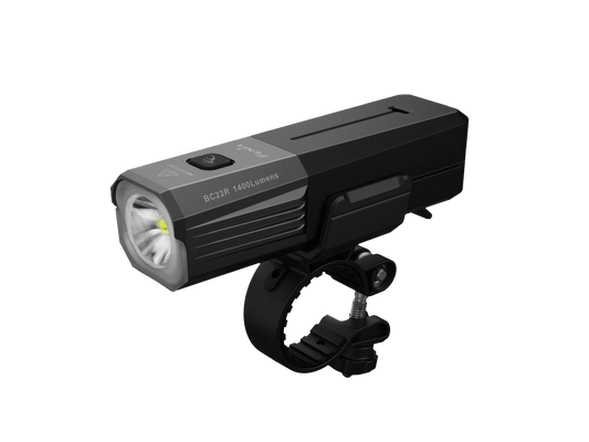 Fenix BC22R High-Performance Fahrradlicht, 1400 Lumen - fenixlight