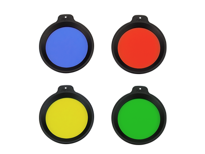 Fenix AOF-18 Farbfilter Set für HT18R V2.0