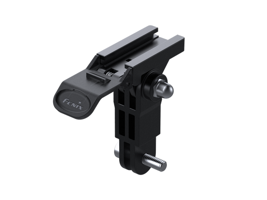 Fenix ALD-10 Fahrradlampenhalterung mit GoPro-Schnittstelle