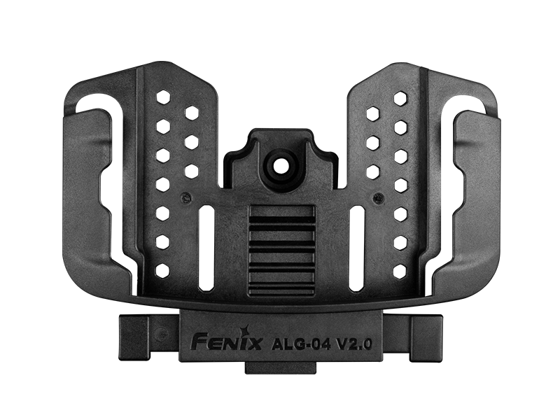 Fenix ALG-04 V2.0 Helmhalterung