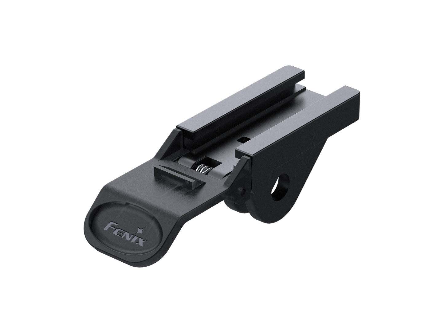 Fenix ALD-10 Fahrradlampenhalterung mit GoPro-Schnittstelle