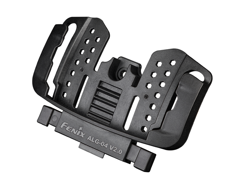 Fenix ALG-04 V2.0 Helmhalterung