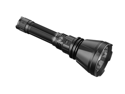 Fenix HT18R V2.0 Multimodus-Taschenlampe mit großer Reichweite, 3700 Lumen