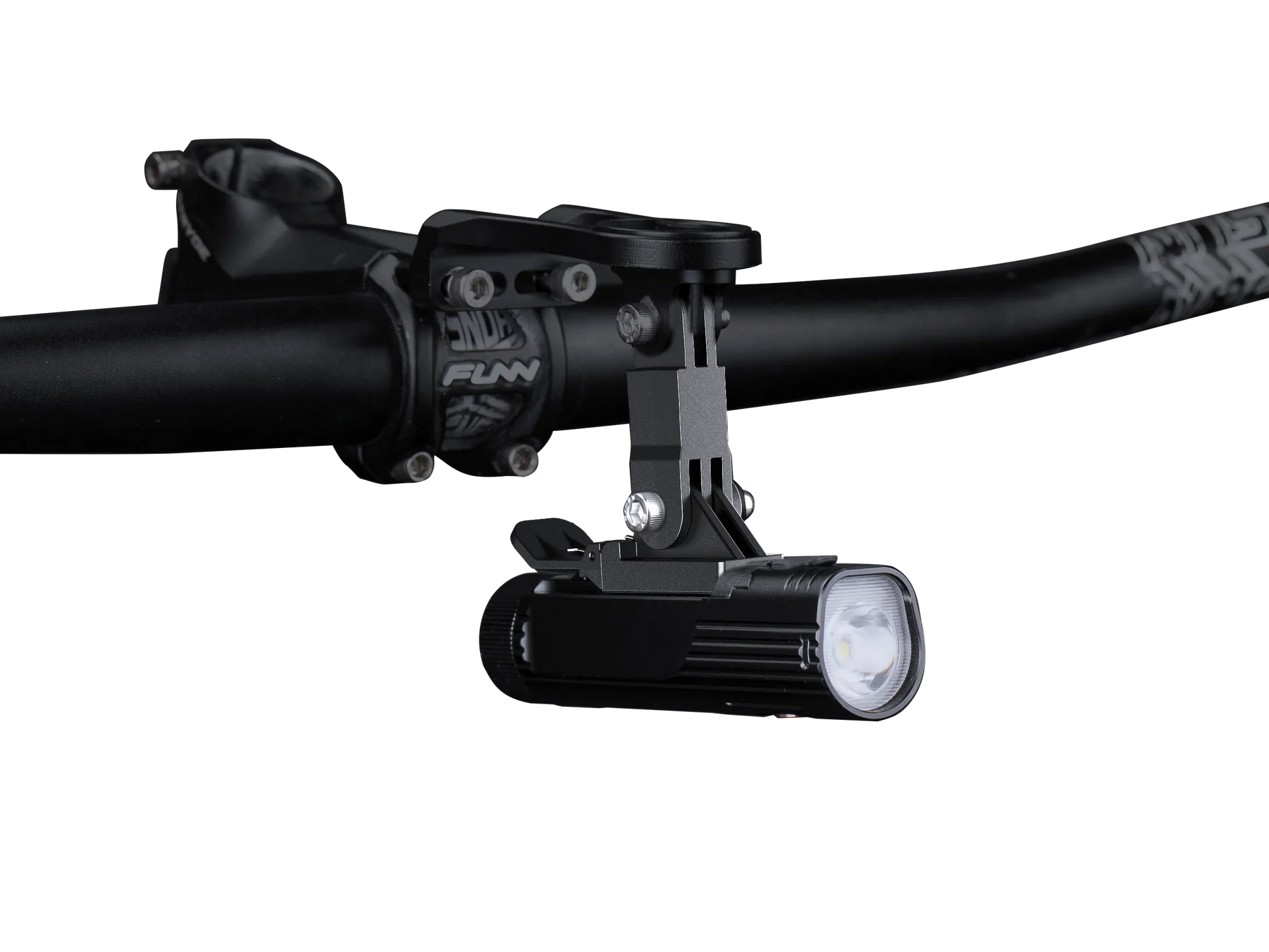 fahrradbeleuchtung gopro halterung Fenix ALD-10 Fahrradlampenhalterung mit GoPro-Schnittstelle – fenixlight