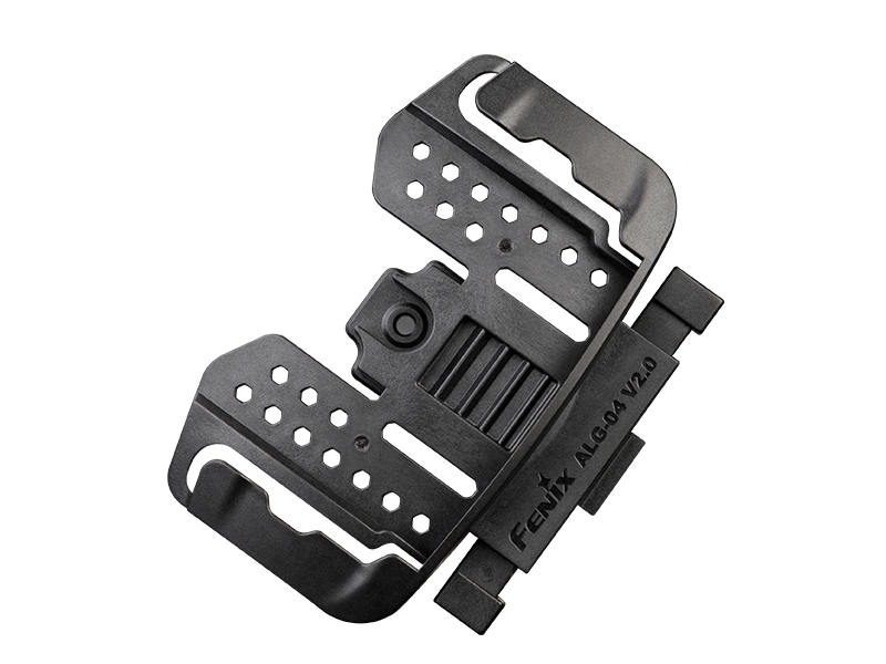 Fenix ALG-04 V2.0 Helmhalterung