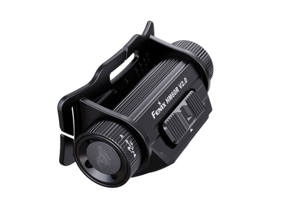 Fenix HM60R V2.0 Hochleistungs-Stirnlampe aus Metall, 1600 Lumen