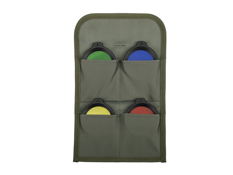 Fenix AOF-18 Farbfilter Set für HT18R V2.0