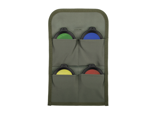 Fenix AOF-18 Farbfilter Set für HT18R V2.0