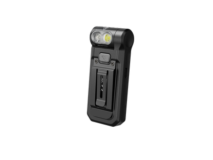 Fenix SW05R-RED kompakte Taschenlampe mit weißem und rotem Licht, 150 Lumen (Weißlicht) (Kopie)