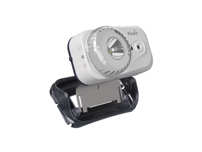 Fenix HL17R – kompakte Multifunktions-Stirnlampe mit Gestenerkennungsfunktion, 500 Lumen
