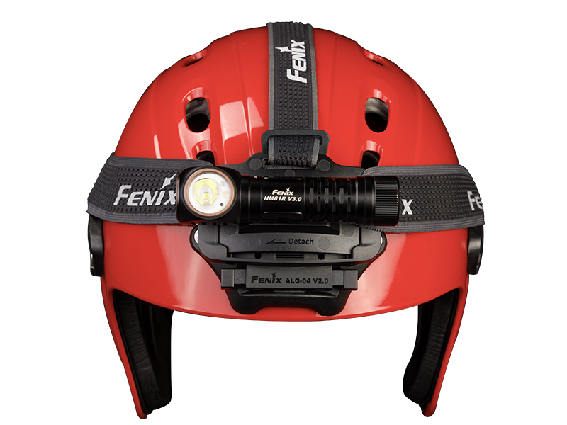 Fenix ALG-04 V2.0 Helmhalterung