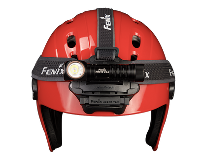 Fenix ALG-04 V2.0 Helmhalterung
