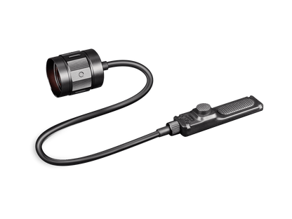 Fenix AER-04 – Taktischer Kabelschalter kompatibel für TK22 V2.0, TK22 UE, TK30, HT18 - fenixlight