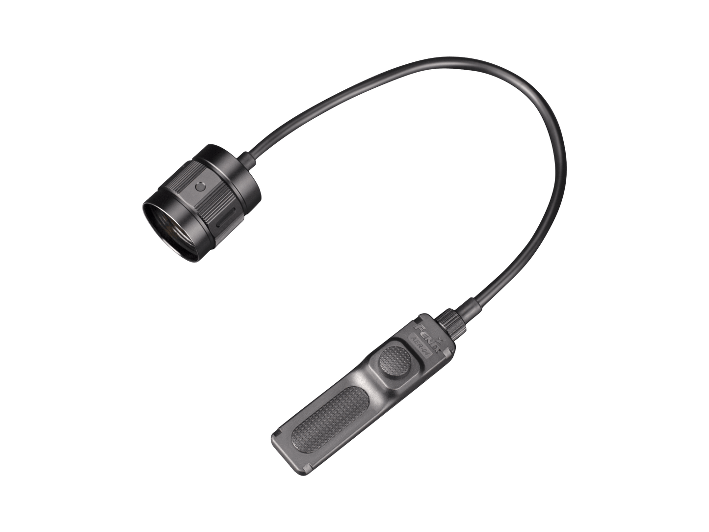 Fenix AER-04 – Taktischer Kabelschalter kompatibel für TK22 V2.0, TK22 UE, TK30, HT18 - fenixlight