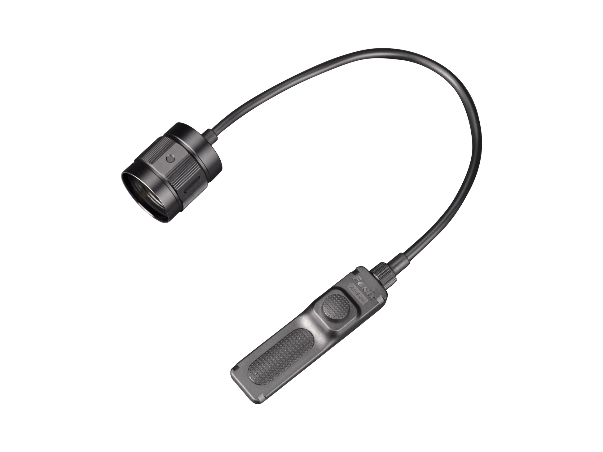 Fenix AER-04 – Taktischer Kabelschalter kompatibel für TK22 V2.0, TK22 UE, TK30, HT18 - fenixlight
