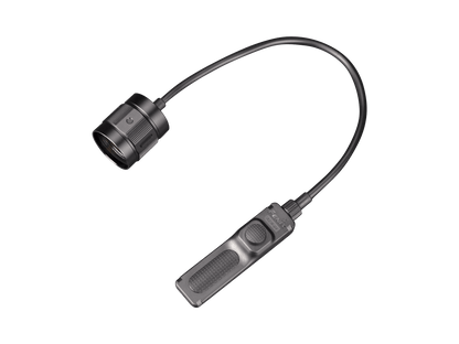 Fenix AER-04 – Taktischer Kabelschalter kompatibel für TK22 V2.0, TK22 UE, TK30, HT18 - fenixlight