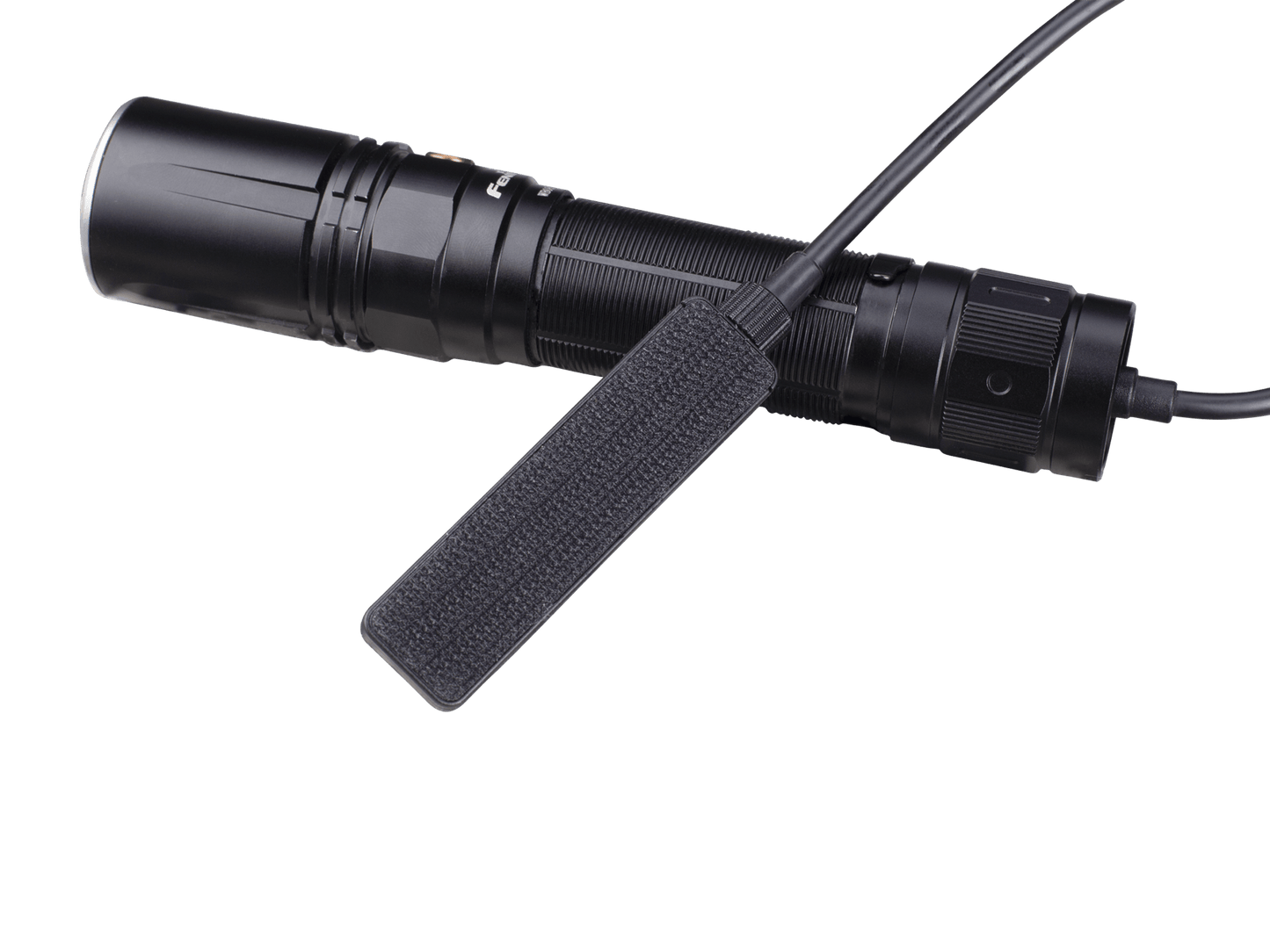 Fenix AER-04 – Taktischer Kabelschalter kompatibel für TK22 V2.0, TK22 UE, TK30, HT18 - fenixlight