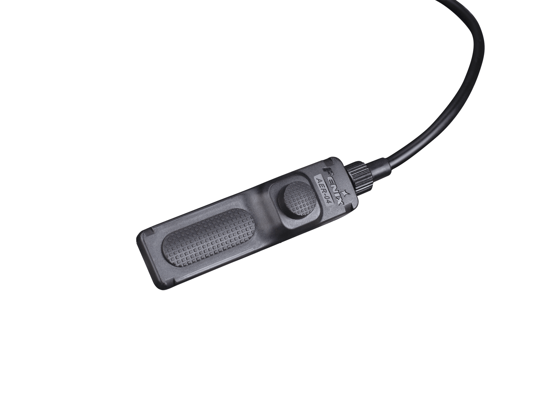 Fenix AER-04 – Taktischer Kabelschalter kompatibel für TK22 V2.0, TK22 UE, TK30, HT18 - fenixlight