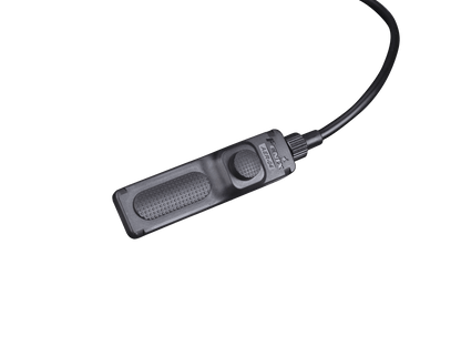 Fenix AER-04 – Taktischer Kabelschalter kompatibel für TK22 V2.0, TK22 UE, TK30, HT18 - fenixlight