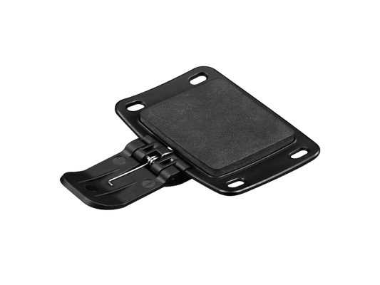 Fenix ALD-08 Fahrradlampenhalterung für Helm