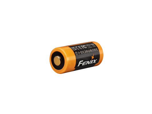 Fenix ARB-L18-1100 - Wiederaufladbarer 18350 Li-Ion-Akku (1100 mAh) - fenixlight