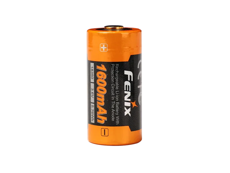 Fenix ARB-L18-1600 -Akku 18650 (1600 mAh)