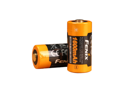 Fenix ARB-L18-1600 -Akku 18650 (1600 mAh)