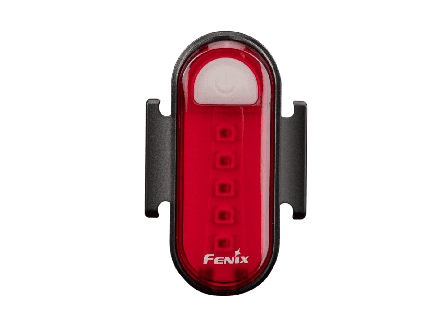 Fenix BC05R V2.0 Rücklicht für Pendler & Outdoor-Fans, 15 Lumen