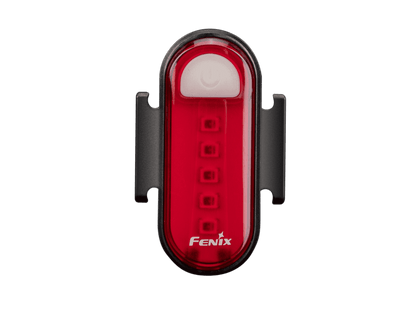 Fenix BC05R V2.0 Rücklicht für Pendler & Outdoor-Fans, 15 Lumen