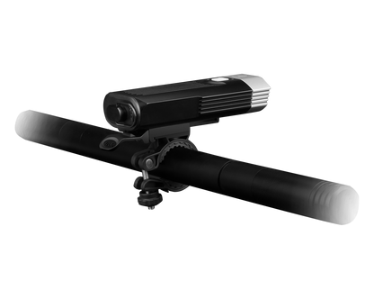 Fenix BC30R Profi Fahrradlicht für Mountainbiker, 2200 Lumen