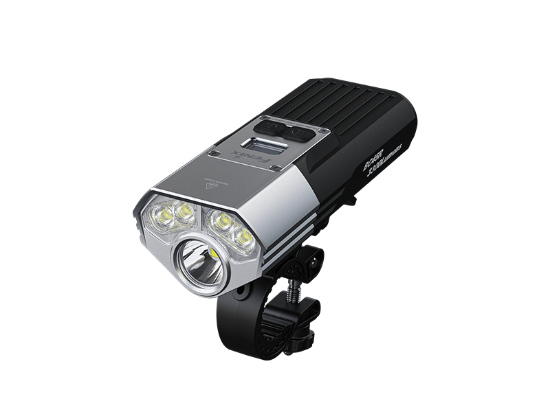 Fenix BC45R Hochleistungs Fahrradlicht, 3300 Lumen