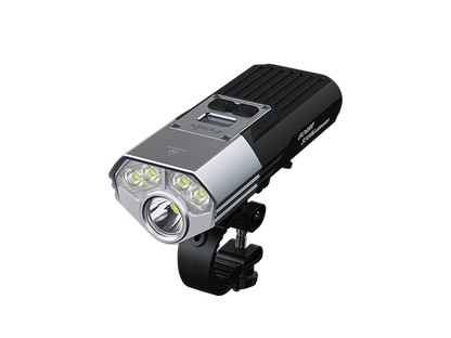 Fenix BC45R Hochleistungs Fahrradlicht, 3300 Lumen