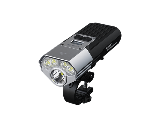 Fenix BC45R Hochleistungs Fahrradlicht, 3300 Lumen