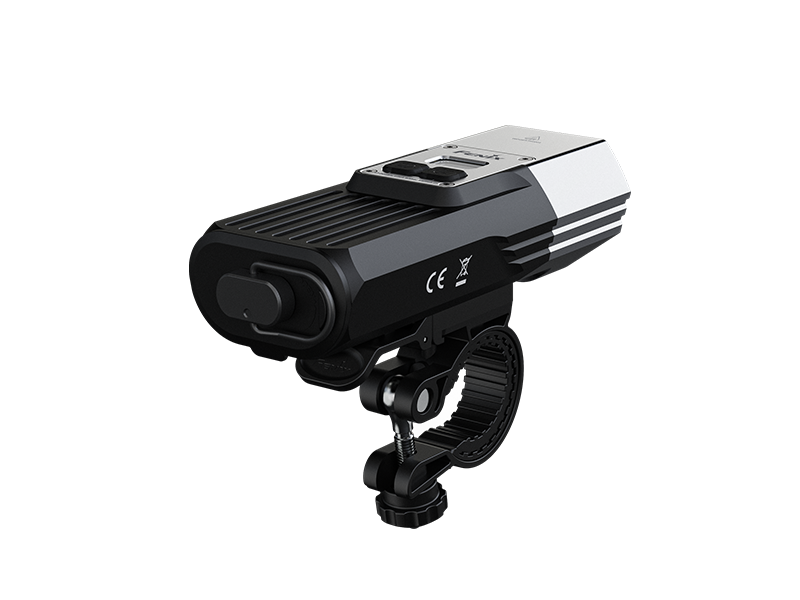 Fenix BC45R Hochleistungs Fahrradlicht, 3300 Lumen
