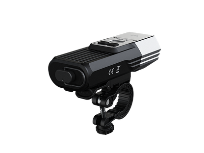 Fenix BC45R Hochleistungs Fahrradlicht, 3300 Lumen