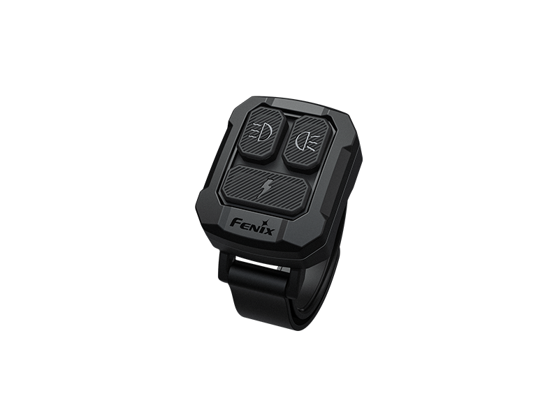 Fenix BC45R Hochleistungs Fahrradlicht, 3300 Lumen