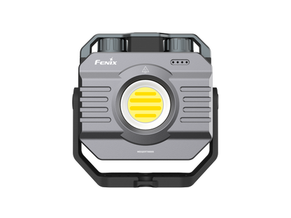 Fenix CL28R multifunktionale Outdoor-Laterne mit Powerbank-Funktion, 2000 Lumen