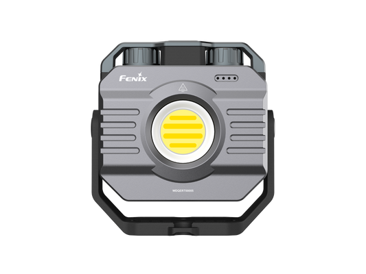 Fenix CL28R multifunktionale Outdoor-Laterne mit Powerbank-Funktion, 2000 Lumen