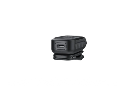 Fenix E04R Minilicht mit 360° drehbarem Clip, 400 Lumen