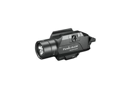 Fenix GL23R Laser Taktisches Laserlicht/Waffenlicht, 1200 Lumen - fenixlight