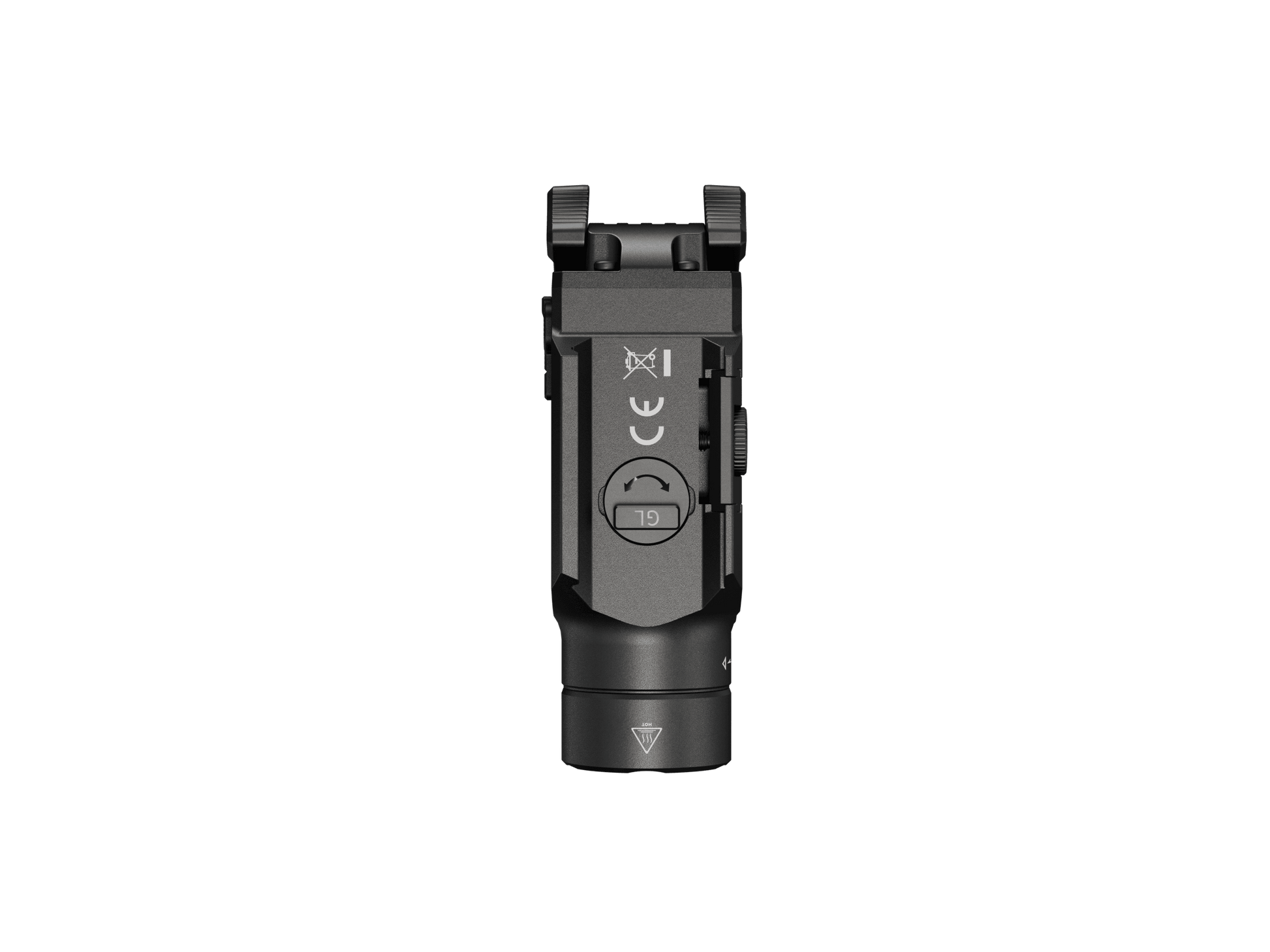 Fenix GL23R Laser Taktisches Laserlicht/Waffenlicht, 1200 Lumen - fenixlight