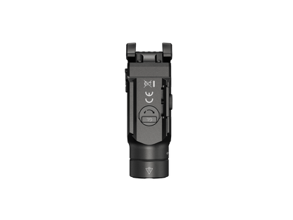 Fenix GL23R Laser Taktisches Laserlicht/Waffenlicht, 1200 Lumen - fenixlight