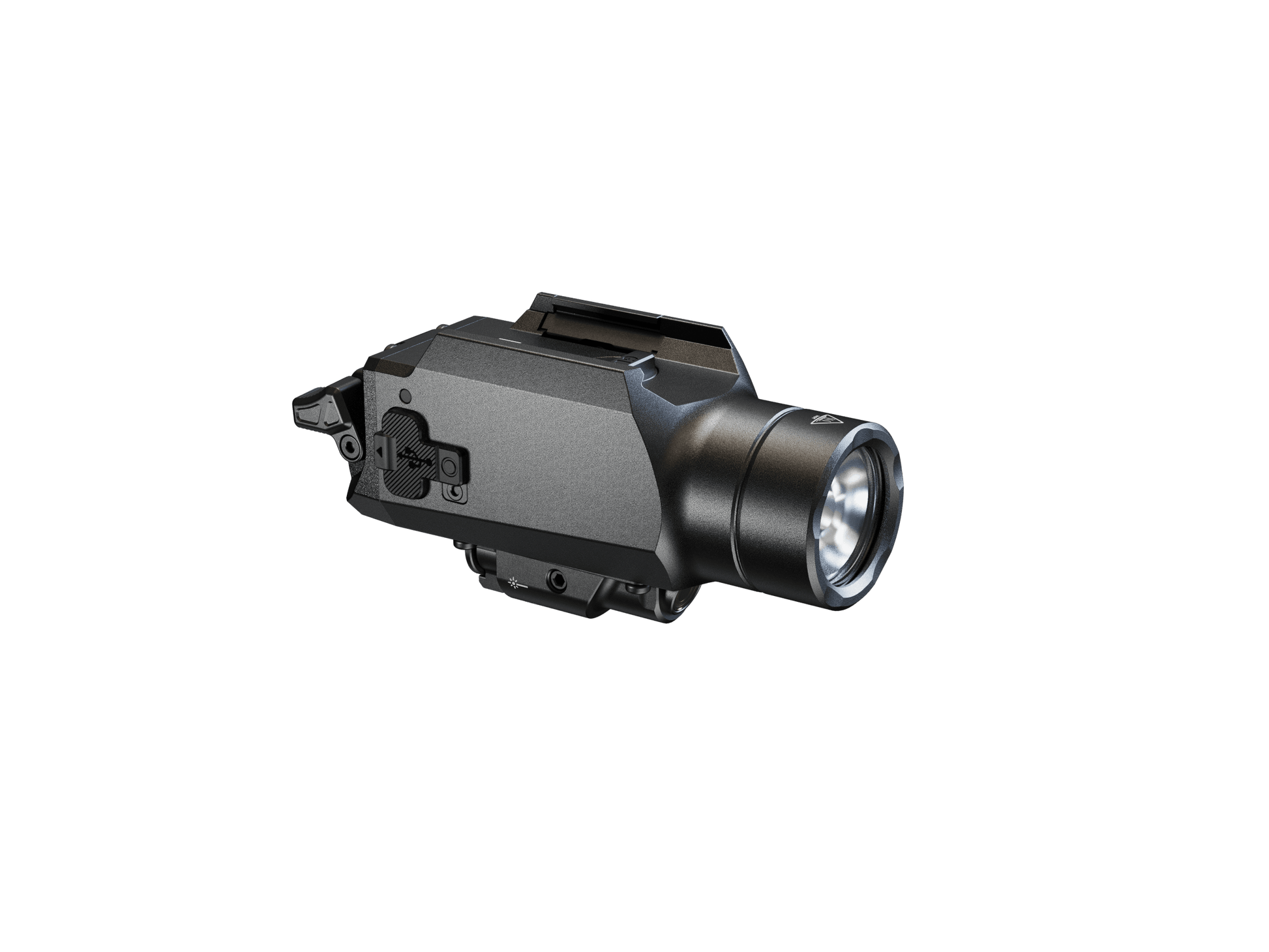 Fenix GL23R Laser Taktisches Laserlicht/Waffenlicht, 1200 Lumen - fenixlight