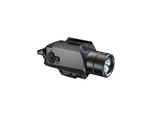 Fenix GL23R Laser Taktisches Laserlicht/Waffenlicht, 1200 Lumen - fenixlight