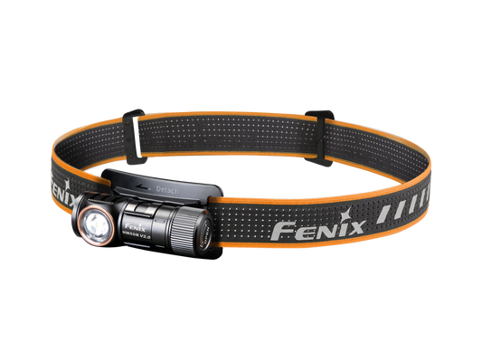 Fenix HM50R V2.0 Wiederaufladbare vielseitige Stirnlampe 700 Lumen