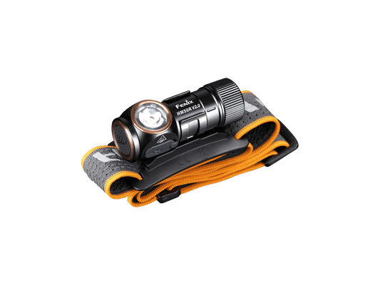 Fenix HM50R V2.0 Wiederaufladbare vielseitige Stirnlampe 700 Lumen - fenixlight